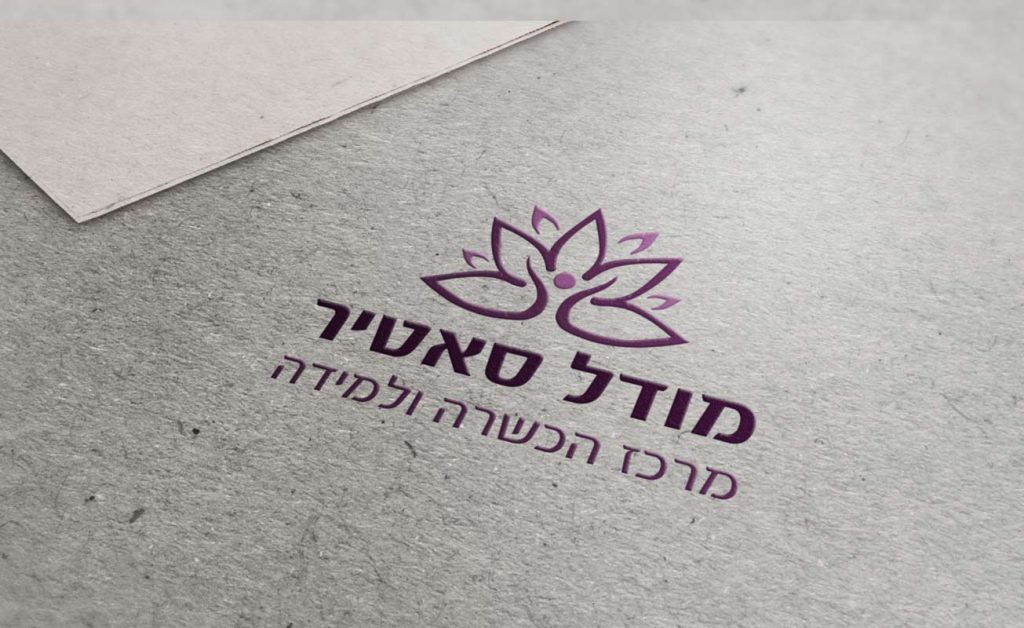לוגו סאטיר